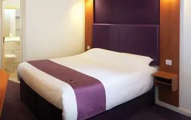 Premier Inn London Wembley Stadium