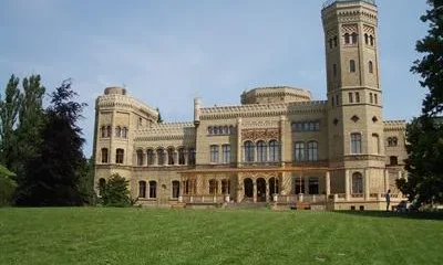 Schloss Hotel Neetzow