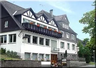 Haus Schnorbus Hallenberg