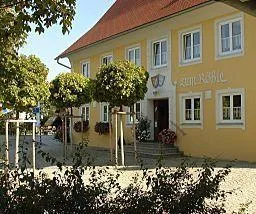 Gasthaus Rossle