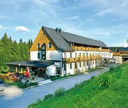 Waldhotel Vogtland