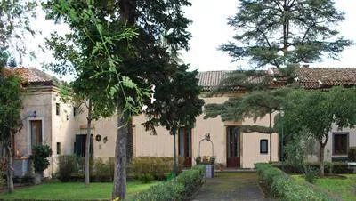 Case Zuccaro Bed & Breakfast Trecastagni