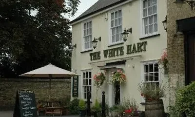 White Hart Country Inn