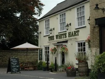 White Hart Country Inn