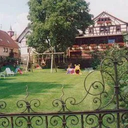 Hotel Gasthof Nöth Hammelburg