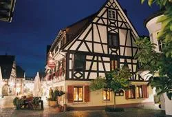 Gasthaus Storchen Haslach