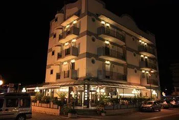 Hotel Strand Bellaria-Igea