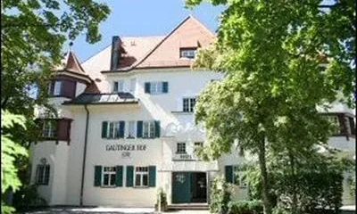 Hotel Gautinger Hof