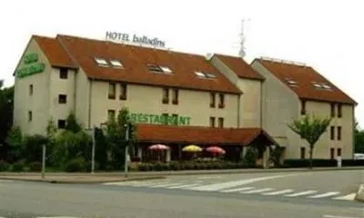 Balladins Hotel Sarreguemines