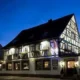 Hotel Restaurant Schläfer Enkenbach-Alsenborn