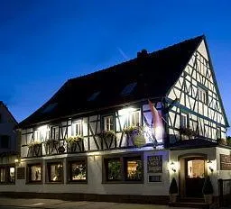 Hotel Restaurant Schläfer Enkenbach-Alsenborn