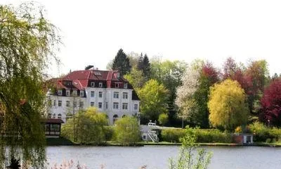 SeeSchloss am Kellersee Hotel Eutin