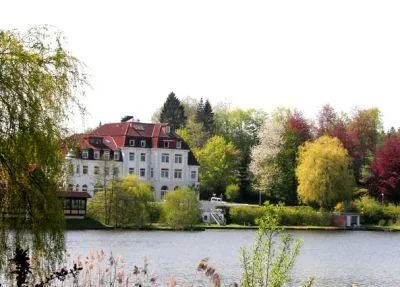 SeeSchloss am Kellersee Hotel Eutin