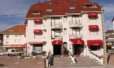 Hotel Pelayo Arnuero