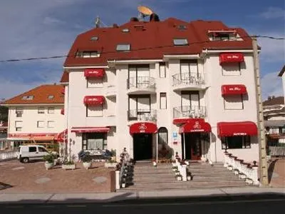 Hotel Pelayo Arnuero