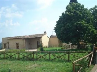 Agriturismo Il Vello d'Oro