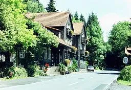 Rhoenhaeuschen Hotel Bischofsheim an der Rhon