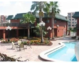 Royal Orleans Resort Redington Beach