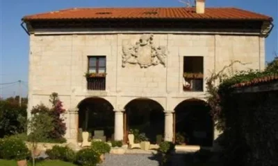 Casona Las Cinco Calderas Hotel Ribamontán al Mar