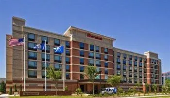 Sheraton Herndon Dulles Airport Hotel