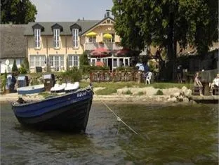 Haus Seeblick Hotel Middelhagen