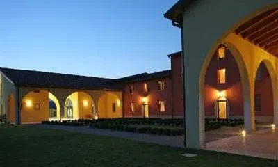 Viticcio Dei Ronchi Relais