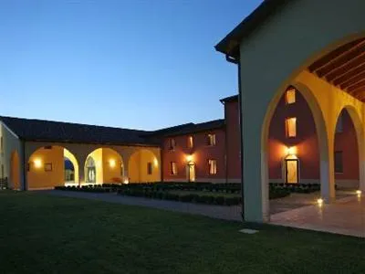 Viticcio Dei Ronchi Relais