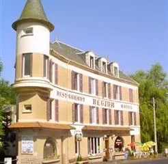 Hotel Regina Saint-Nectaire