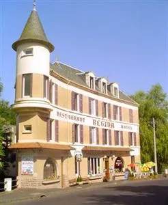 Hotel Regina Saint-Nectaire