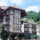 Hotel Hirsch Bad Peterstal-Griesbach