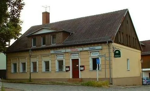 Pension Fahrhaus Rahnsdorf Berlin