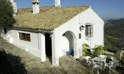 Casa Rural El Molino de los Gamusinos Tolbanos