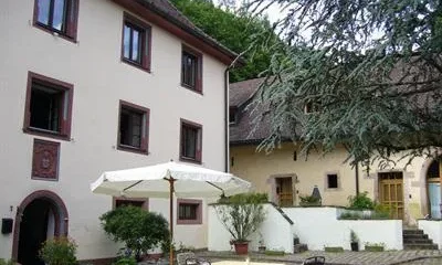 Hotel Alte Klostermühle Münstertal