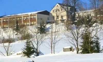 Hotel Dittersdorfer Höhe Amtsberg