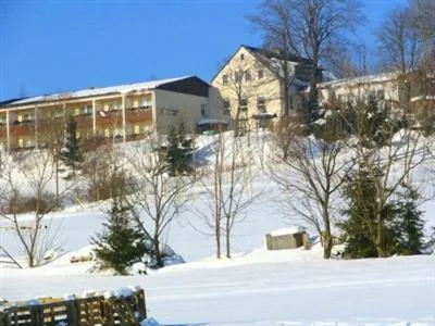 Hotel Dittersdorfer Höhe Amtsberg