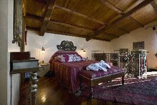 La Chiesuola Bed & Breakfast Viterbo