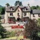 Carra Beag Guest House Pitlochry