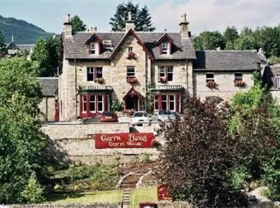 Carra Beag Guest House Pitlochry