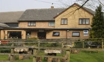 Hogs Head Hotel Awsworth