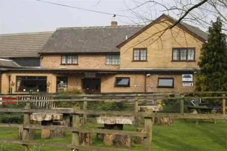 Hogs Head Hotel Awsworth