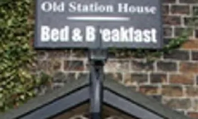 Old Station House Bed & Breakfast