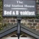 Old Station House Bed & Breakfast