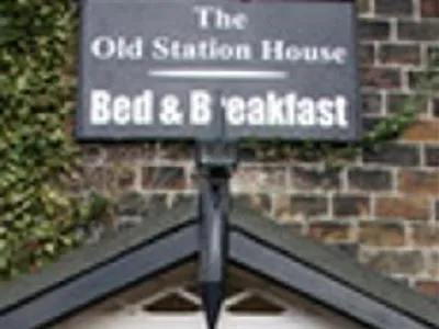 Old Station House Bed & Breakfast