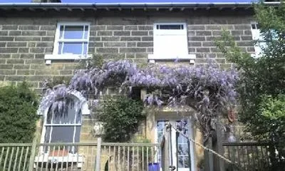 The Old Station House Bed & Breakfast Matlock