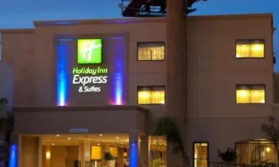 Holiday Inn Express Hotel & Suites Woodland Hills