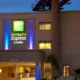 Holiday Inn Express Hotel & Suites Woodland Hills