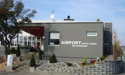 Airport Hotel Bern