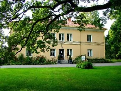 Hameenkyla Manor (Kartano)