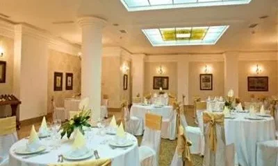 Bellaria Hotel Iasi