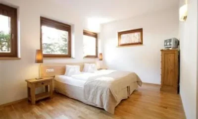 Appartement Hotel Seeland Weissensee